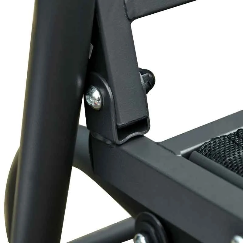 Outsunny 3-Seat Glider Rocking Garden Bench For 3 People - Texteline - 84B-531 - Image 9