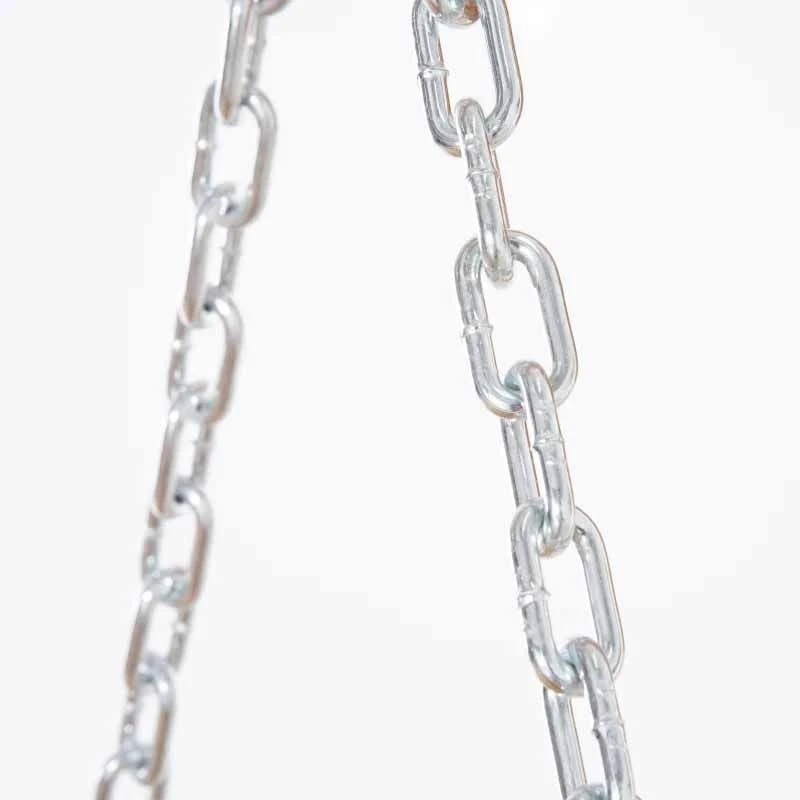 Outsunny 2 Seater Pine Wood Garden Swing Chair - Brown - 84A-219 - Image 8