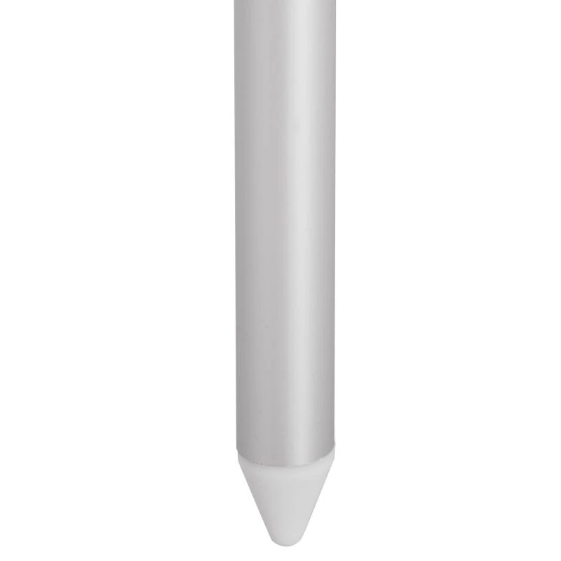 Outsunny 1.9m Beach Umbrella With Adjustable Angle Pointed Design Carry Bag - Green - 84D-092GN - Image 5