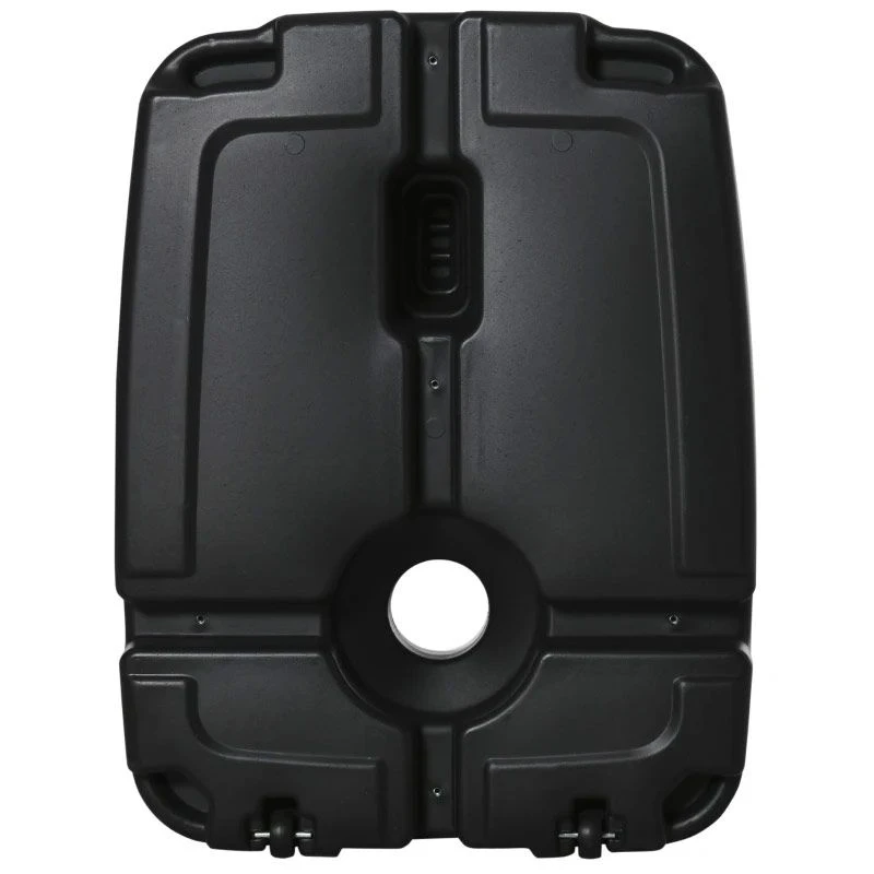 Outsunny CantileverParasol Base - Black - 84D-148V01 - Image 5