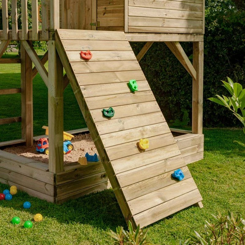 Rowlinson Beach Hut With Climbing Wall - PHBEACHWA1 - Image 2