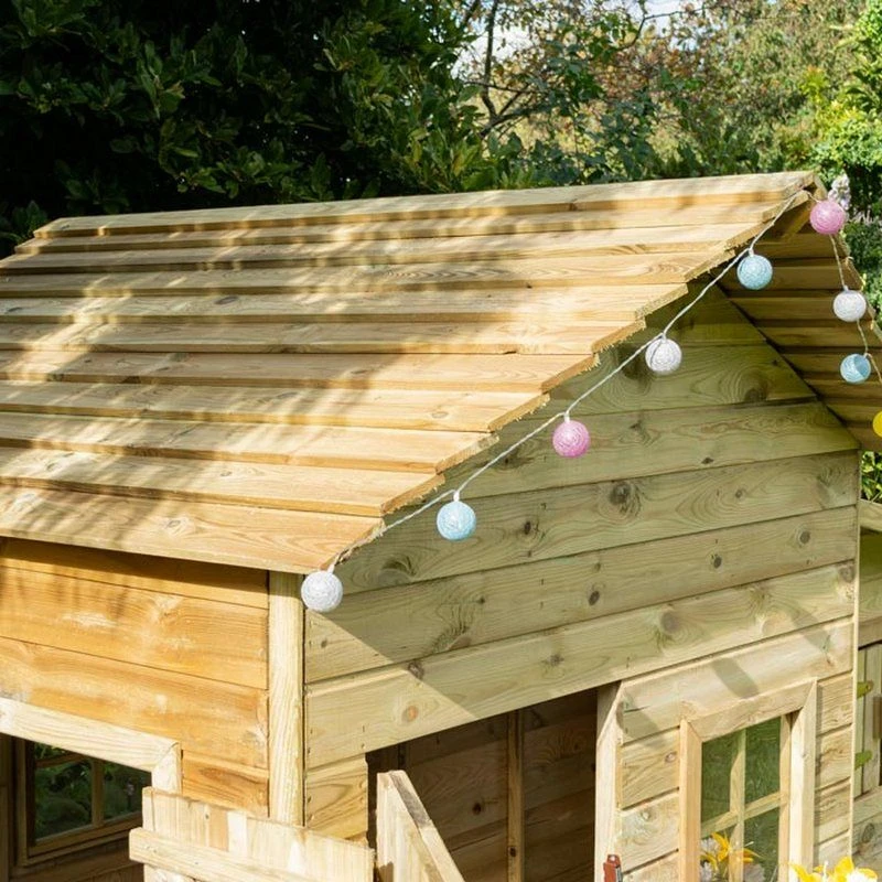 Rowlinson Club House - PHCLUB - Image 7