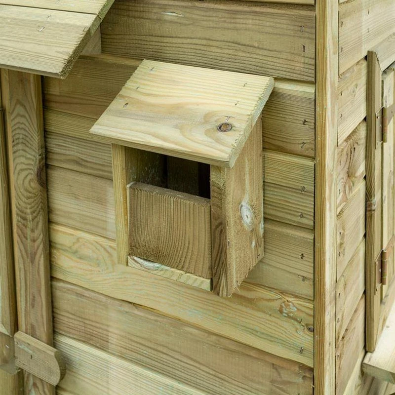 Rowlinson Club House - PHCLUB - Image 8