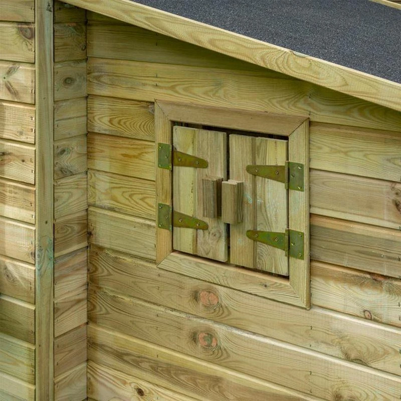 Rowlinson Club House - PHCLUB - Image 9