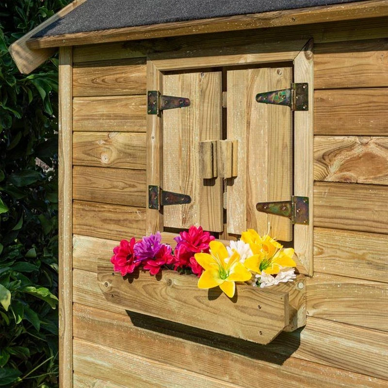 Rowlinson Lookout - PHLOOK - Image 3