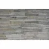 Brett Coastal Porcelain Walling 10mm Tiles Pack Of 15 - Pebble - PWCPE