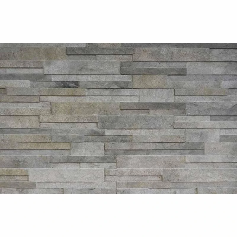 Brett Coastal Porcelain Walling 10mm Tiles Pack Of 15 - Pebble - PWCPE