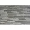 Brett Coastal Porcelain Walling 10mm Tiles Pack Of 15 - Sea Mist - PWCSM