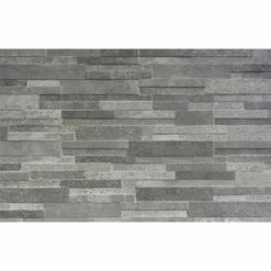 Brett Coastal Porcelain Walling 10mm Tiles Pack Of 15 - Sea Mist - PWCSM