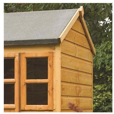 Rowlinson Children's Play Little Lodge - PHLODGE - Image 2