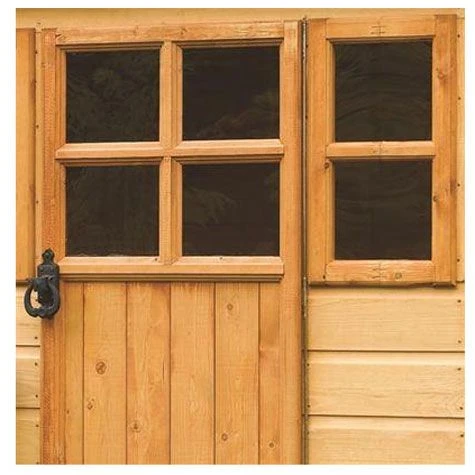 Rowlinson Children's Play Little Lodge - PHLODGE - Image 3