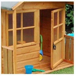 Rowlinson Children's Playaway Playhouse - PHPLAY