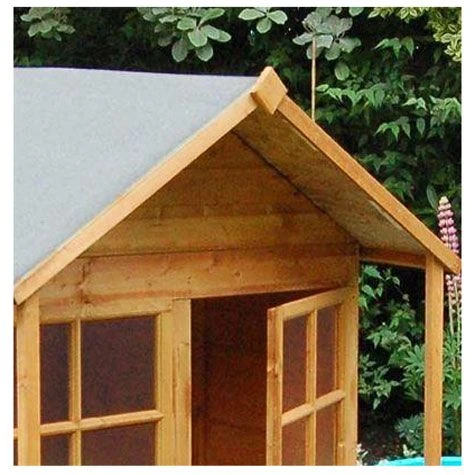 Rowlinson Children's Playaway Playhouse - PHPLAY - Image 3