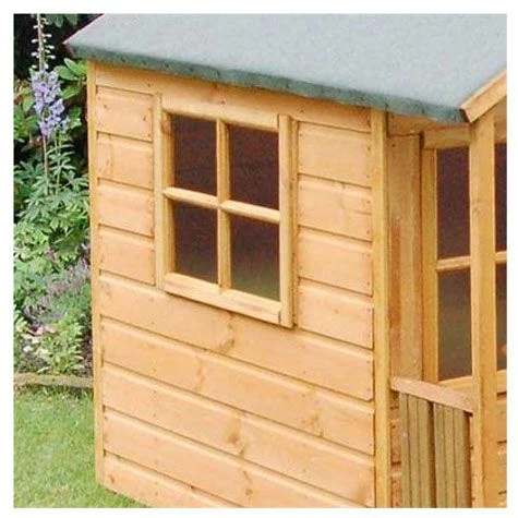 Rowlinson Children's Playaway Playhouse - PHPLAY - Image 2