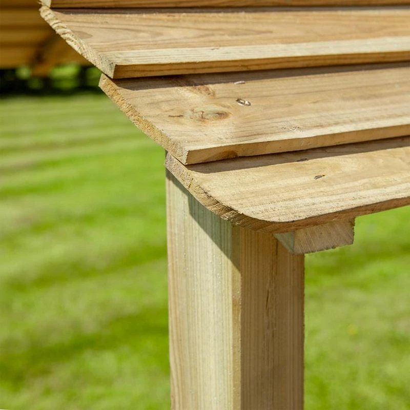 Rowlinson Parkland Sandpit - SANDS13WR - Image 9