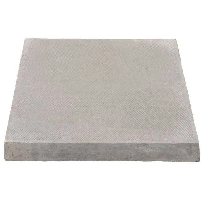 Brett British Standard Commercial Paving Square 50mm Pack Of 40 - Natural - SPE50GY - Image 2
