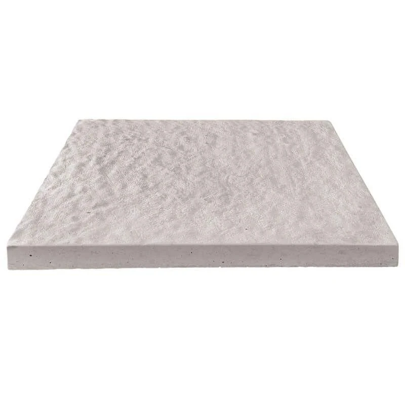 Brett Stamford Ultra Garden Paving Square 32mm Pack Of 72 - Natural - SU03GY
