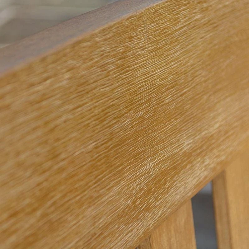 Rowlinson Tuscan 5ft Garden Bench - TUSCBEN15 - Image 5