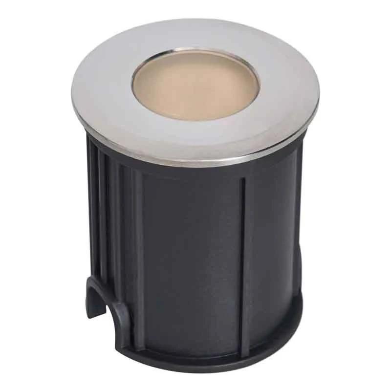 Forum Lighting Ayle Deck Solar Garden Lights 4 X 75 Lumens - Black - ZN-42060 - Image 2