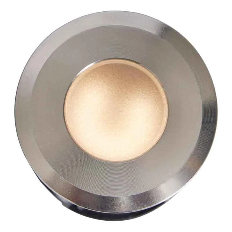 Forum Lighting Ayle Deck Solar Garden Lights 4 X 75 Lumens - Black - ZN-42060 - Image 3