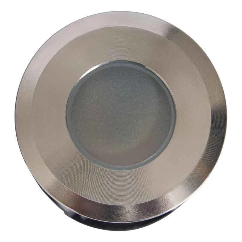 Forum Lighting Ayle Deck Solar Garden Lights 4 X 75 Lumens - Black - ZN-42060 - Image 5