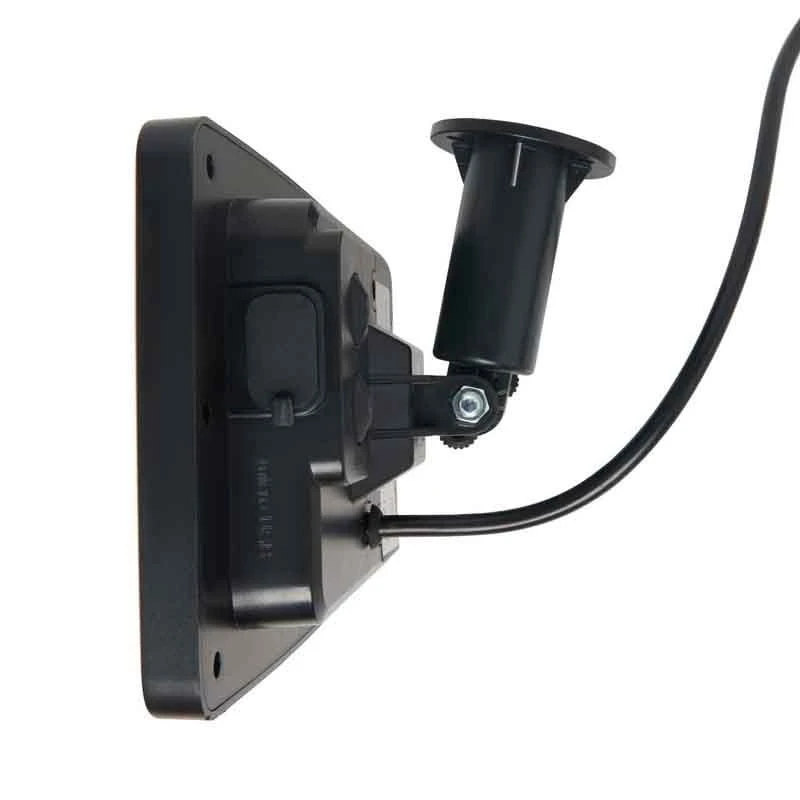 Forum Lighting Wye IP44 Solar Festoon Light 10lt With 0.5w E27 Lamps - Black - ZN-42229 - Image 6